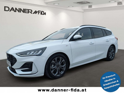 Ford Focus Gebrauchtwagen Ford Focus Gebrauchtwagen
