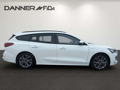 Ford Focus Gebrauchtwagen Ford Focus Gebrauchtwagen