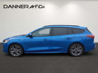 Ford Focus Gebrauchtwagen Ford Focus Gebrauchtwagen