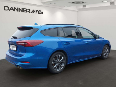 Ford Focus Gebrauchtwagen Ford Focus Gebrauchtwagen