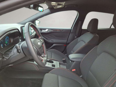 Ford Focus Gebrauchtwagen Ford Focus Gebrauchtwagen