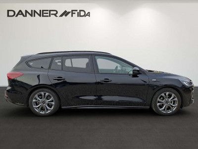 Ford Focus Gebrauchtwagen Ford Focus Gebrauchtwagen