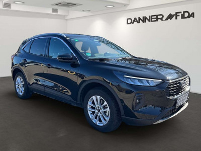 Ford Kuga Gebrauchtwagen Ford Kuga Gebrauchtwagen