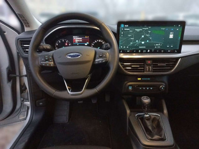 Ford Focus Gebrauchtwagen Ford Focus Gebrauchtwagen