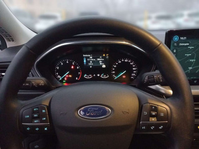Ford Focus Gebrauchtwagen Ford Focus Gebrauchtwagen