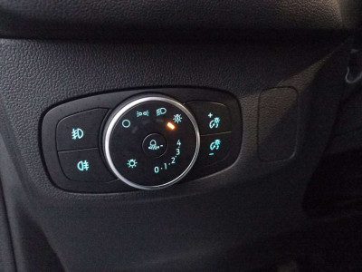 Ford Focus Gebrauchtwagen Ford Focus Gebrauchtwagen