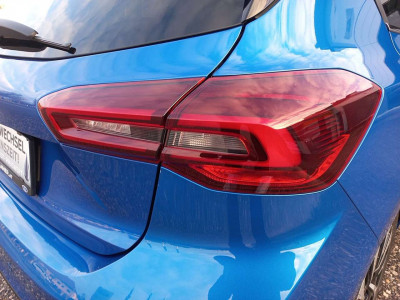 Ford Focus Gebrauchtwagen Ford Focus Gebrauchtwagen