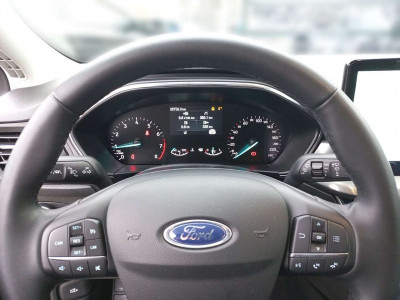 Ford Focus Gebrauchtwagen Ford Focus Gebrauchtwagen