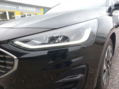 Ford Focus Gebrauchtwagen Ford Focus Gebrauchtwagen