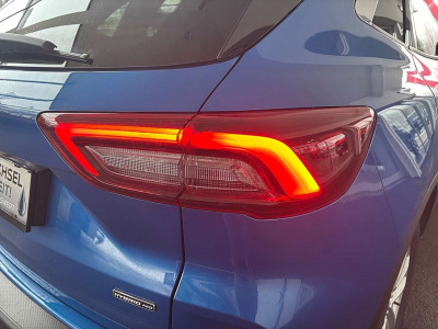 Ford Kuga Gebrauchtwagen Ford Kuga Gebrauchtwagen