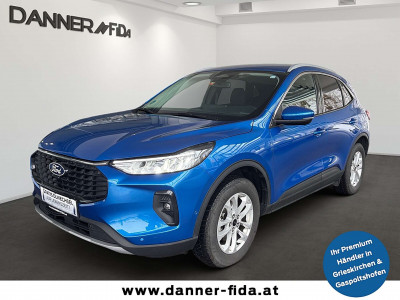 Ford Kuga Gebrauchtwagen Ford Kuga Gebrauchtwagen