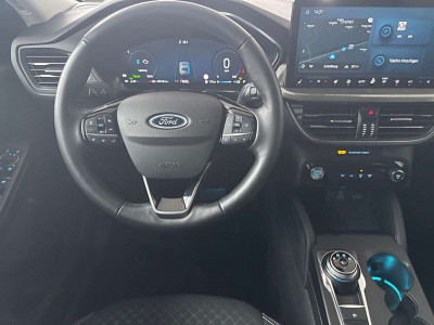Ford Kuga Gebrauchtwagen Ford Kuga Gebrauchtwagen