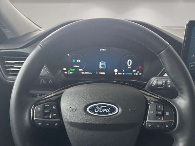Ford Kuga Gebrauchtwagen Ford Kuga Gebrauchtwagen