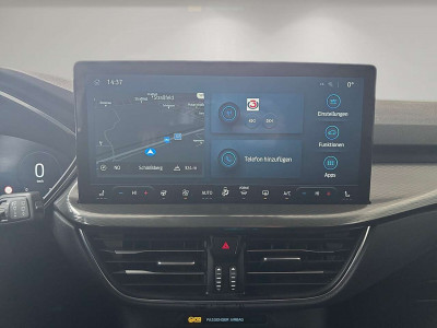 Ford Kuga Gebrauchtwagen Ford Kuga Gebrauchtwagen