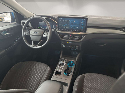 Ford Kuga Gebrauchtwagen Ford Kuga Gebrauchtwagen