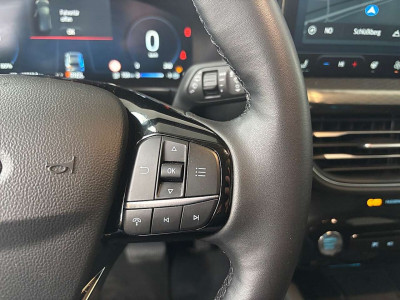 Ford Kuga Gebrauchtwagen Ford Kuga Gebrauchtwagen