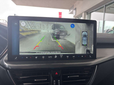 Ford Kuga Gebrauchtwagen Ford Kuga Gebrauchtwagen