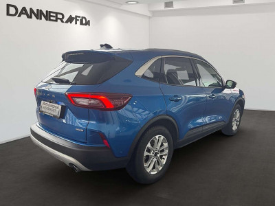 Ford Kuga Gebrauchtwagen Ford Kuga Gebrauchtwagen