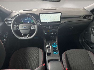 Ford Kuga Gebrauchtwagen Ford Kuga Gebrauchtwagen