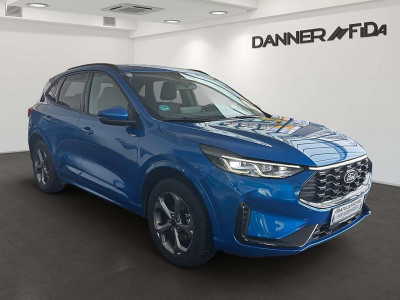 Ford Kuga Gebrauchtwagen Ford Kuga Gebrauchtwagen