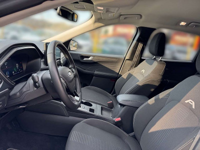 Ford Kuga Gebrauchtwagen Ford Kuga Gebrauchtwagen
