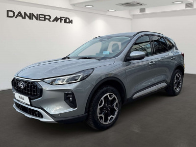 Ford Kuga Gebrauchtwagen Ford Kuga Gebrauchtwagen