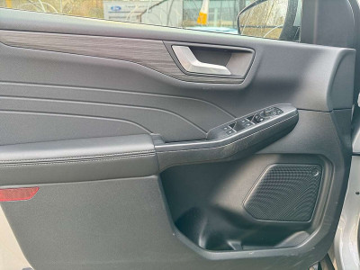 Ford Kuga Gebrauchtwagen Ford Kuga Gebrauchtwagen