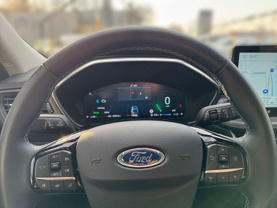 Ford Kuga Gebrauchtwagen Ford Kuga Gebrauchtwagen