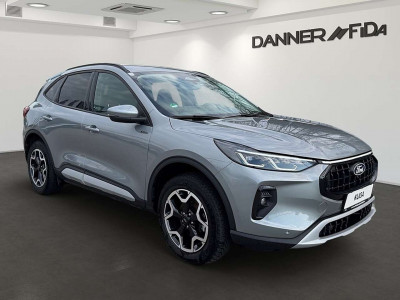 Ford Kuga Gebrauchtwagen Ford Kuga Gebrauchtwagen