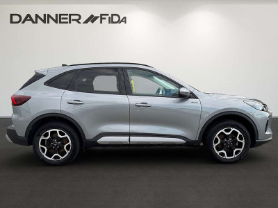 Ford Kuga Gebrauchtwagen Ford Kuga Gebrauchtwagen