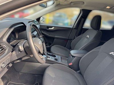 Ford Kuga Gebrauchtwagen Ford Kuga Gebrauchtwagen