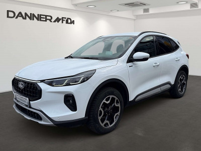 Ford Kuga Gebrauchtwagen Ford Kuga Gebrauchtwagen