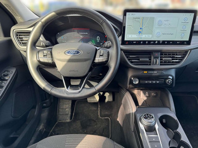 Ford Kuga Gebrauchtwagen Ford Kuga Gebrauchtwagen