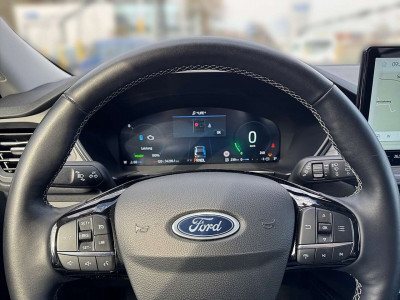 Ford Kuga Gebrauchtwagen Ford Kuga Gebrauchtwagen