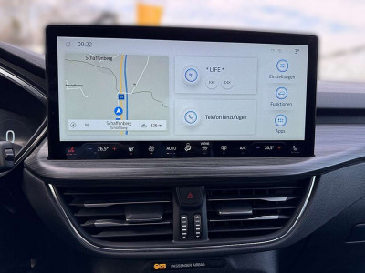 Ford Kuga Gebrauchtwagen Ford Kuga Gebrauchtwagen