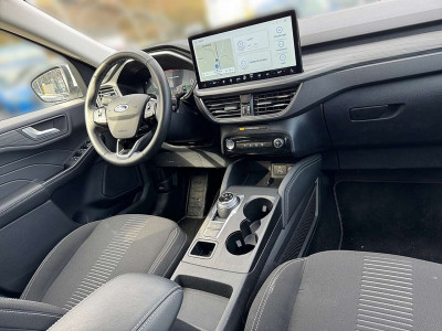 Ford Kuga Gebrauchtwagen Ford Kuga Gebrauchtwagen