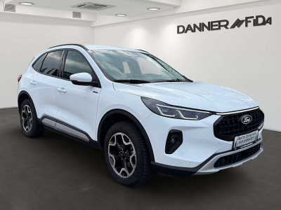 Ford Kuga Gebrauchtwagen Ford Kuga Gebrauchtwagen
