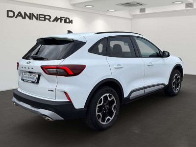 Ford Kuga Gebrauchtwagen Ford Kuga Gebrauchtwagen