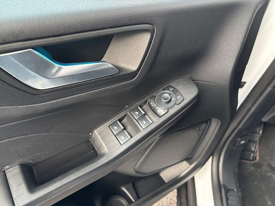 Ford Kuga Gebrauchtwagen Ford Kuga Gebrauchtwagen