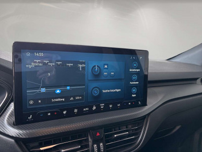 Ford Kuga Gebrauchtwagen Ford Kuga Gebrauchtwagen