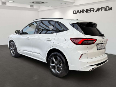 Ford Kuga Gebrauchtwagen Ford Kuga Gebrauchtwagen