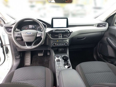 Ford Kuga Gebrauchtwagen Ford Kuga Gebrauchtwagen