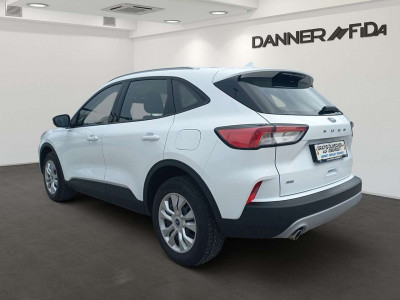 Ford Kuga Gebrauchtwagen Ford Kuga Gebrauchtwagen
