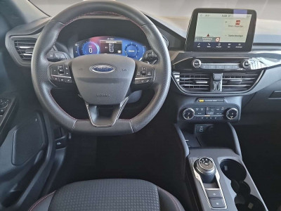Ford Kuga Gebrauchtwagen Ford Kuga Gebrauchtwagen