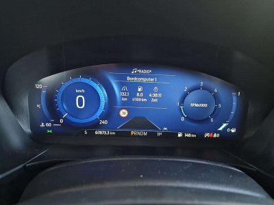 Ford Kuga Gebrauchtwagen Ford Kuga Gebrauchtwagen