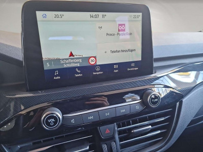 Ford Kuga Gebrauchtwagen Ford Kuga Gebrauchtwagen