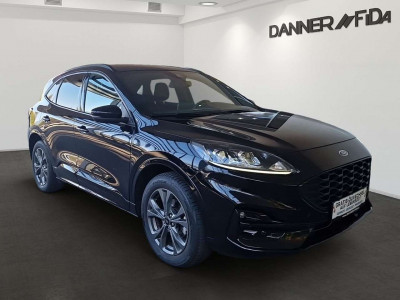 Ford Kuga Gebrauchtwagen Ford Kuga Gebrauchtwagen