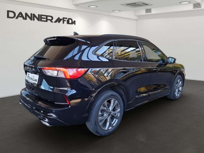 Ford Kuga Gebrauchtwagen Ford Kuga Gebrauchtwagen