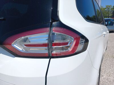 Ford Galaxy Gebrauchtwagen Ford Galaxy Gebrauchtwagen