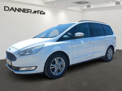 Ford Galaxy Gebrauchtwagen Ford Galaxy Gebrauchtwagen